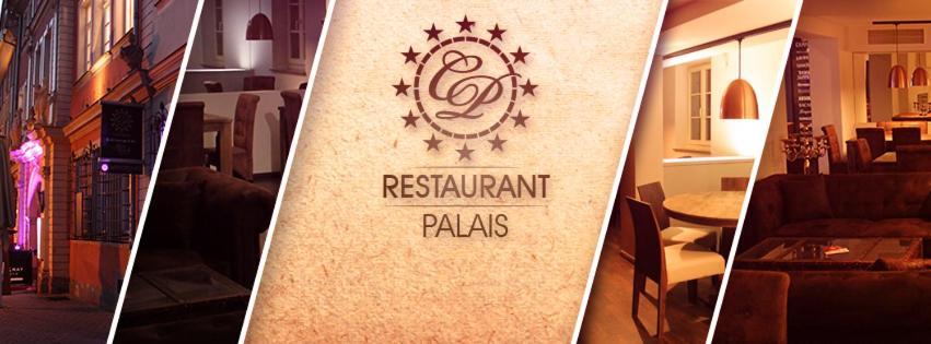 埃尔福特 Palais汽车旅馆 外观 照片