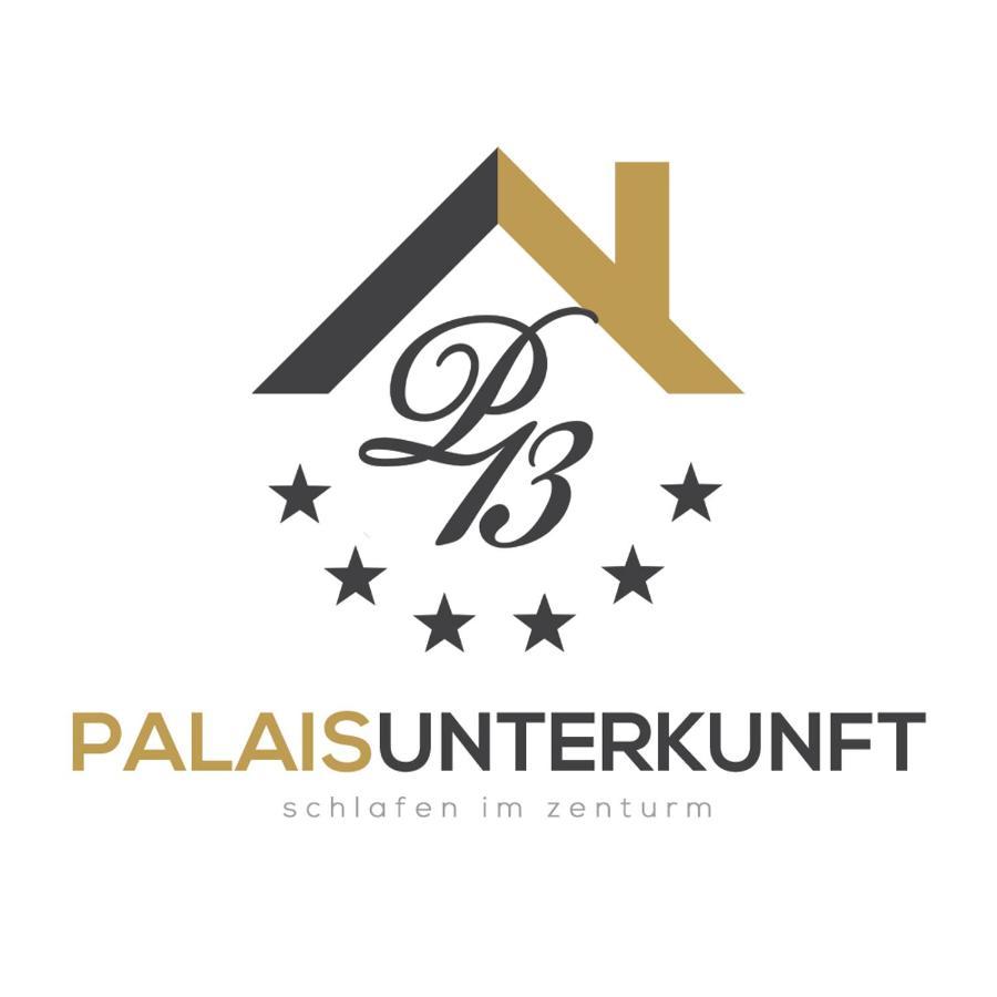 埃尔福特 Palais汽车旅馆 外观 照片